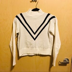 V Sweater